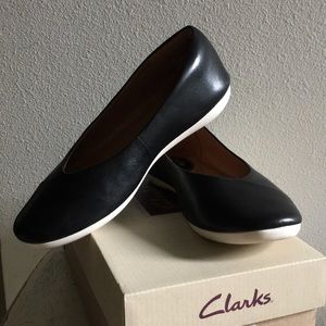 Clark’s Feature Fest Flats